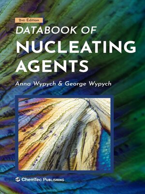 cover image of Databook of Nucleating Agents